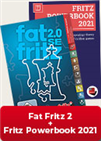 Fat Fritz 2 SE + Fritz Powerbook 2021