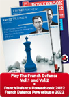 Review: A classical guide to the French Defence