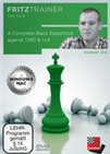 A Complete Black Repertoire against 1.Nf3 & 1.c4