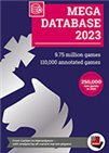 Mega Database 2023