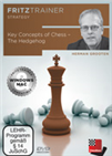 Key Concepts of Chess - The Hedgehog