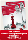 Understanding Middlegame Strategies Vol.5 & Vol.6