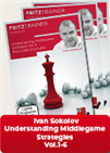 Understanding Middlegame Strategies Vol.1-6