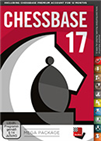 ChessBase 17 - Mega package
