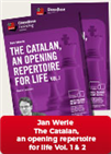 The Catalan, an opening repertoire for life Vol.1 & 2