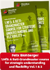 1.Nf3: A Reti-Grandmaster course for strategic understanding and flexibility Vol.1 & 2