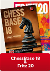 ChessBase 18 & Fritz 20