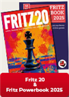 Fritz 20 & Fritz Powerbook 2025
