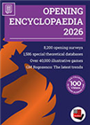 Opening Encyclopaedia 2026