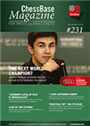 ChessBase Magazine 231