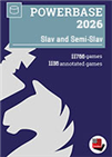 Slav and Semi-Slav Powerbase 2026