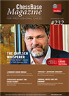 ChessBase Magazine 232