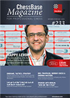 ChessBase Magazine 233
