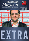 ChessBase Magazine Extra 233