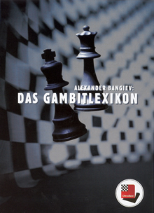 image of product: Enciclopedia de Gambitos