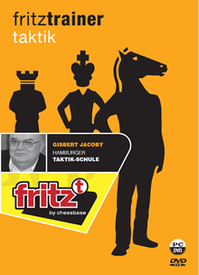 image of product: Hamburger Taktik-Schule