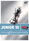 image of product: Deep Junior 10
