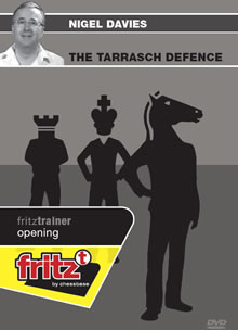 The Tarrasch Defence