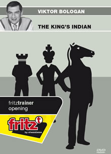 image of product: The King’s Indian