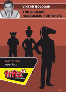 The Sicilian Rossolimo for White