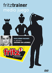 image of product: El Instinto Asesino en Ajedrez