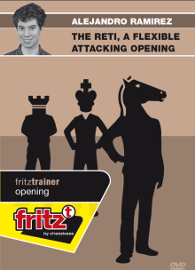 The Reti, a flexible attacking opening