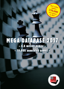image of product: Mega Database 2017
