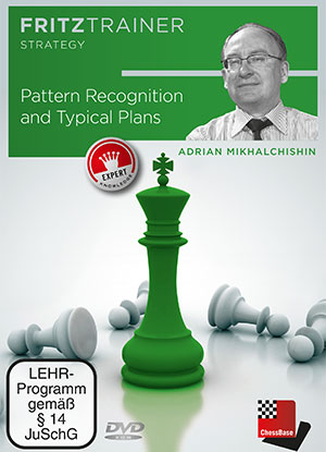 Pattern Recognition and Typical Plans