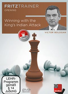 Winning with the King's Indian Attack