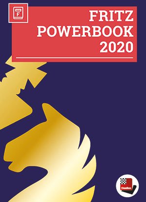 image of product: Fritz Powerbook 2020 from Powerbook 2019