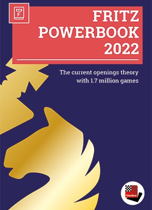 image of product: Fritz Powerbook 2022 Upgrade from Powerbook 2021