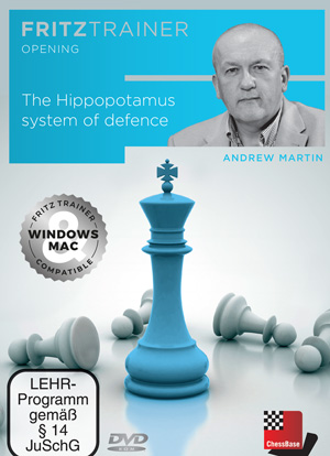 The Hippopotamus system of defence