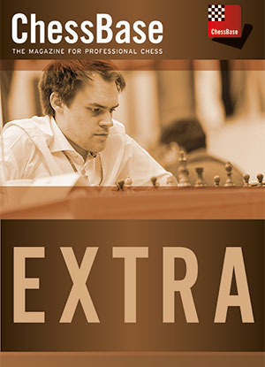 Chessbase Magazine Extra 208