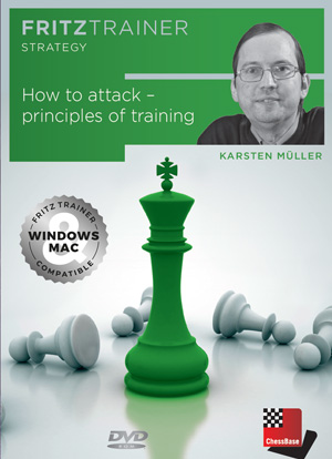 How to attack - principles of training