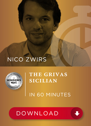 The Grivas Sicilian in 60 Minutes