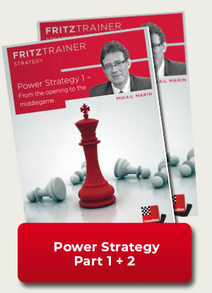image of product: Power Strategy 1 and 2