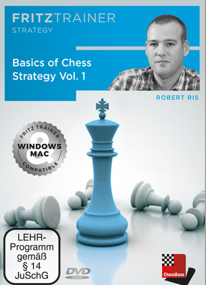 Basics of Chess Strategy Vol.1