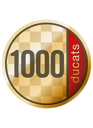 1000 Ducados
