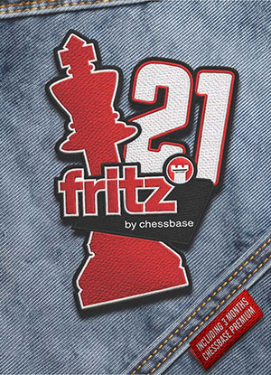 image of product: Fritz 21 & Opening Encyclopaedia 2026