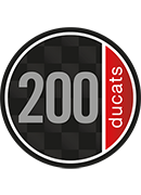200 Ducados
