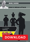 King’s Indian Attack