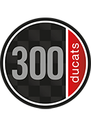 300 Ducados