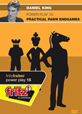 Power Play 15 - Practical Pawn Endgames 