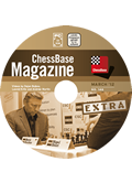 ChessBase Magazine 146 Extra 