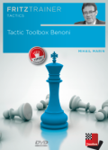 Tactic Toolbox Benoni