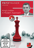 King's Indian: A modern approach