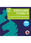 Endgame Turbo 5