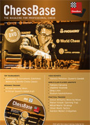 ChessBase Magazin 184