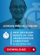 New Developments in the Arkhangelsk Variation