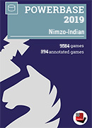 Nimzo-Indian Powerbase 2019